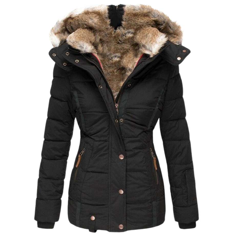W&W | DAMEN-WINTERJACKE