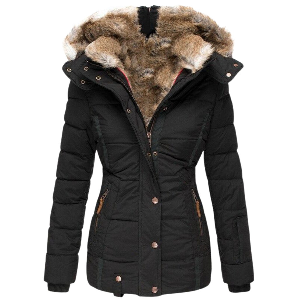 WOLFF | DAMEN-WINTERJACKE