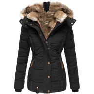 W&W | DAMEN-WINTERJACKE