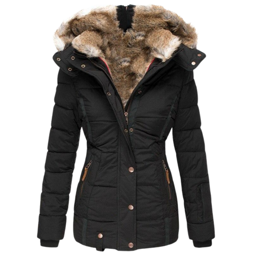 W&W | DAMEN-WINTERJACKE