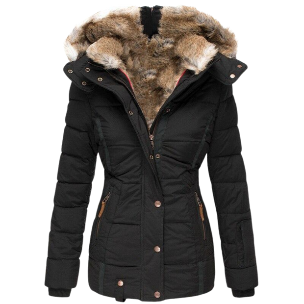 W&W | DAMEN-WINTERJACKE