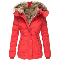 W&W | DAMEN-WINTERJACKE