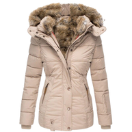 W&W | DAMEN-WINTERJACKE