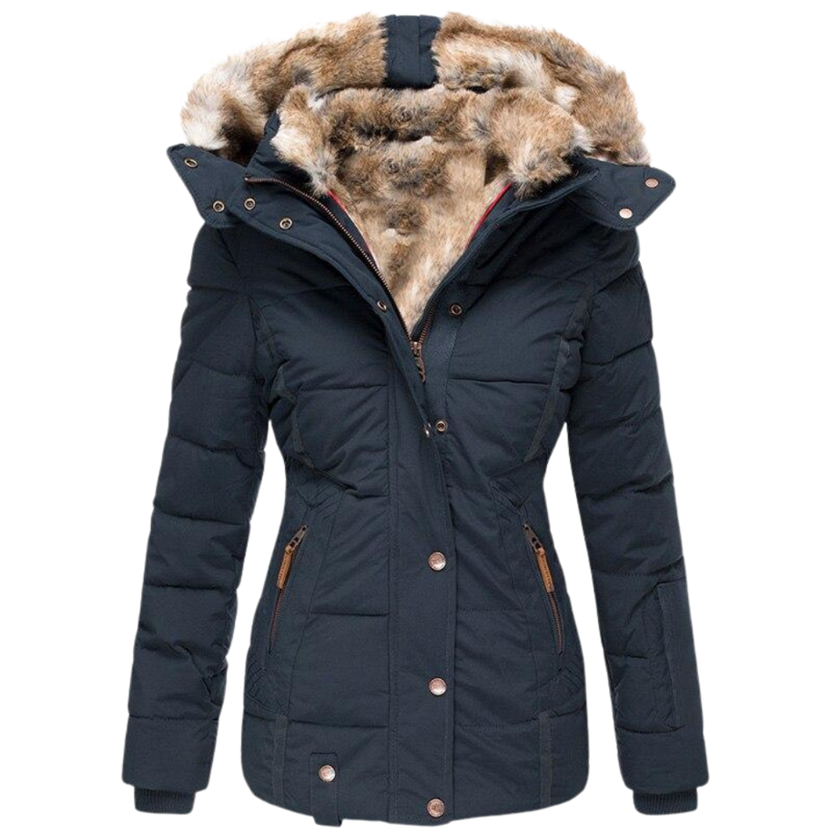 W&W | DAMEN-WINTERJACKE