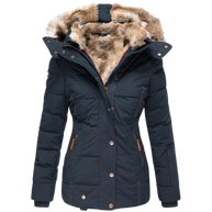 W&W | DAMEN-WINTERJACKE