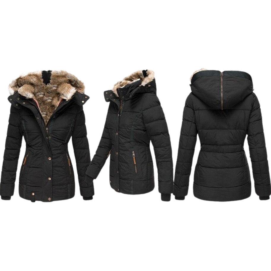 W&W | DAMEN-WINTERJACKE