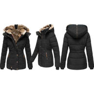 W&W | DAMEN-WINTERJACKE