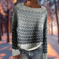 W&W – Warmer, nachhaltiger Pullover