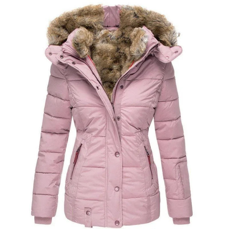 W&W Exquisit Parka