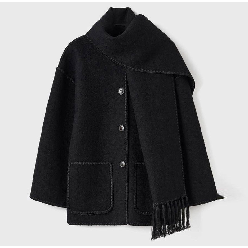 W&W - Eloise Winterjacke