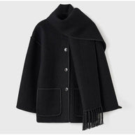 W&W - Eloise Winterjacke