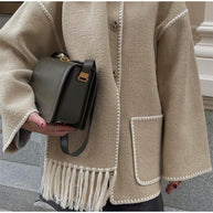 W&W - Eloise Winterjacke