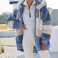 W&W - Laura - Jacke