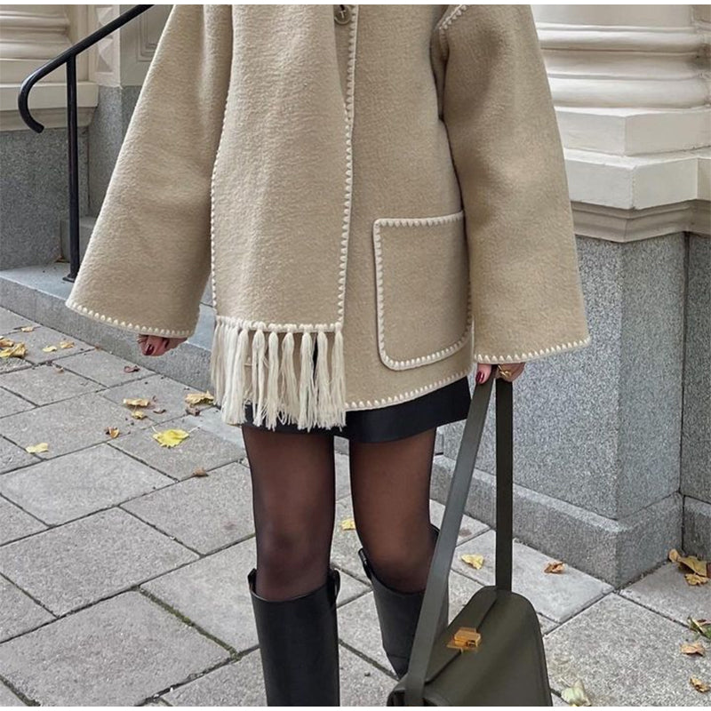 W&W - Eloise Winterjacke