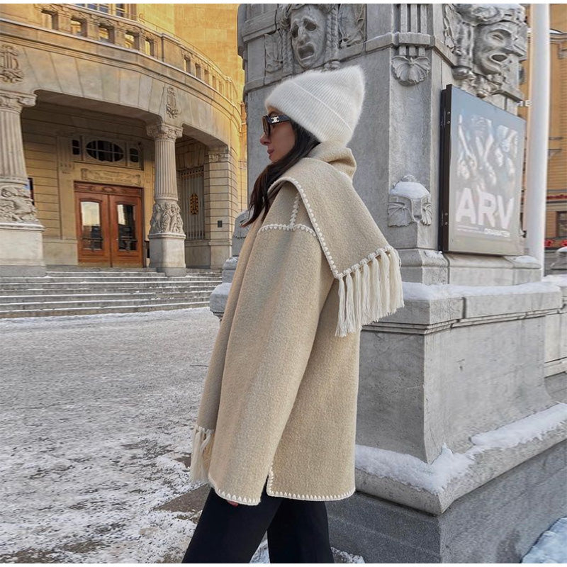 W&W - Eloise Winterjacke