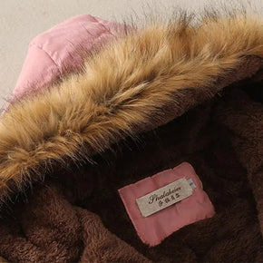 W&W - Die kuscheligste und bequemste Jacke mit Fleece