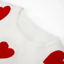 W&W TO THE MOON – Weicher Pullover