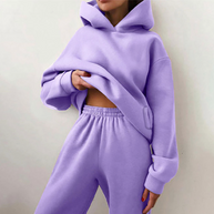 W&W - Trainingsanzug