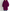Rosenrot Winter-Kapuzenpullover mit Reißverschluss
