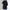  Navy blau Winter-Kapuzenpullover mit Reißverschluss