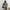 WOLF Zip-up Oversized Solid Pocket Hooded Langarm Lose Baseball Jacke