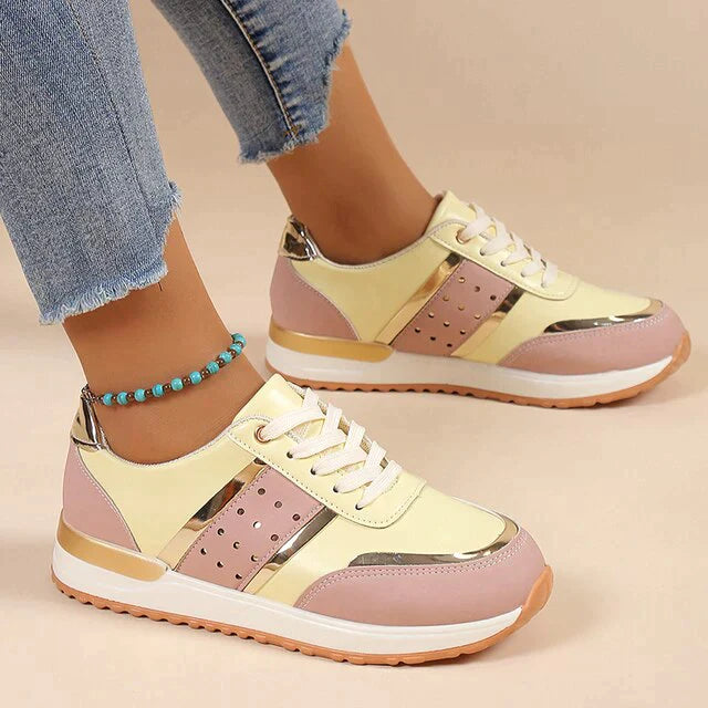 W&W | Turnschuhe für Frauen