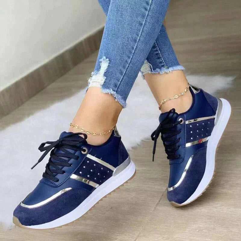 W&W | Turnschuhe für Frauen