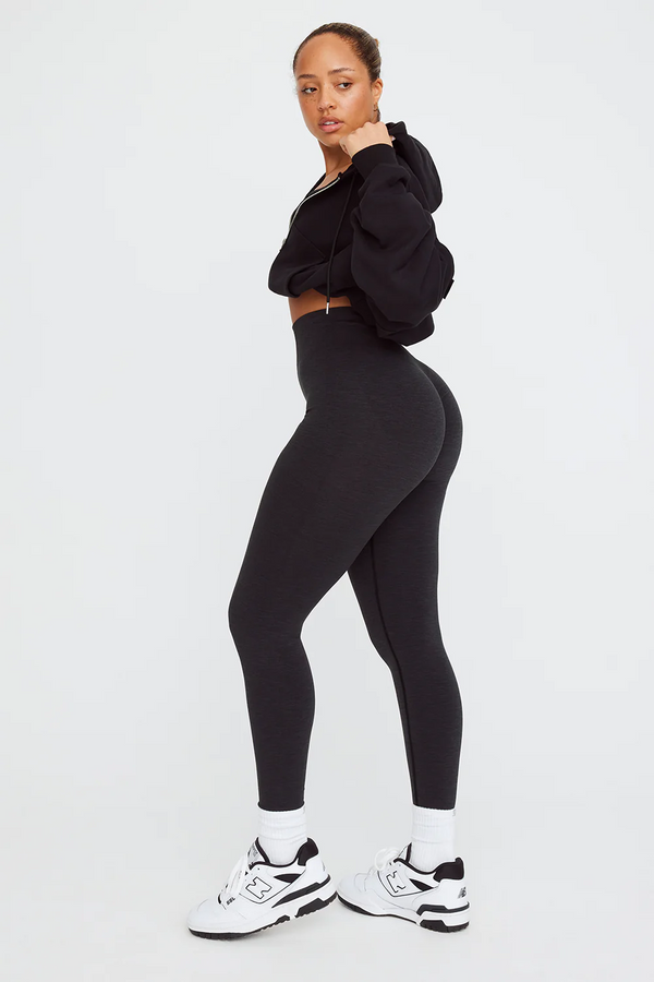 W&W | Scrunch nahtlose Leggings | 1+1 kostenlos