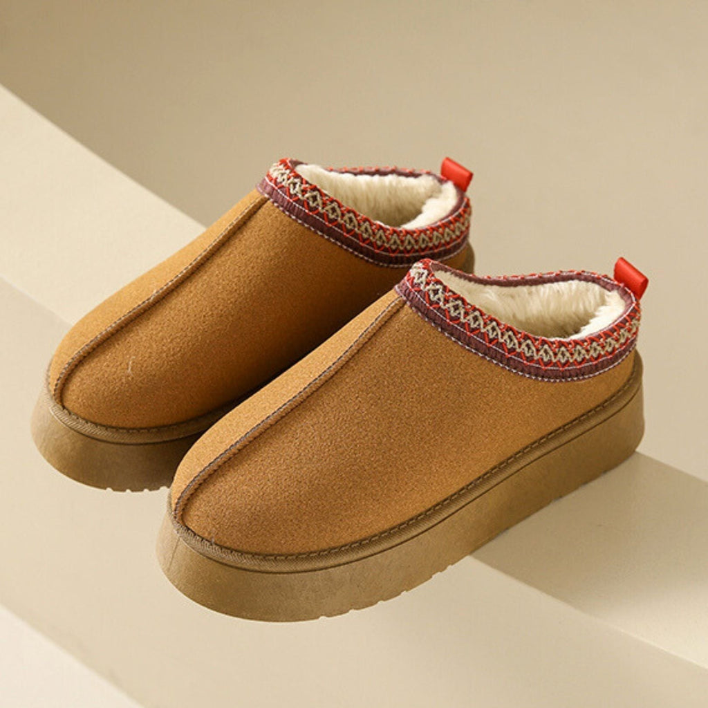 W&W Amsterdam | Schafe weiche Schuhe