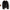 Perle schwarz edge lederjacke
