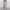 Elegante und bequeme lila blazer