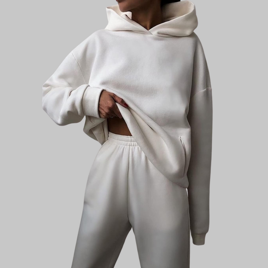 W&W - Trainingsanzug