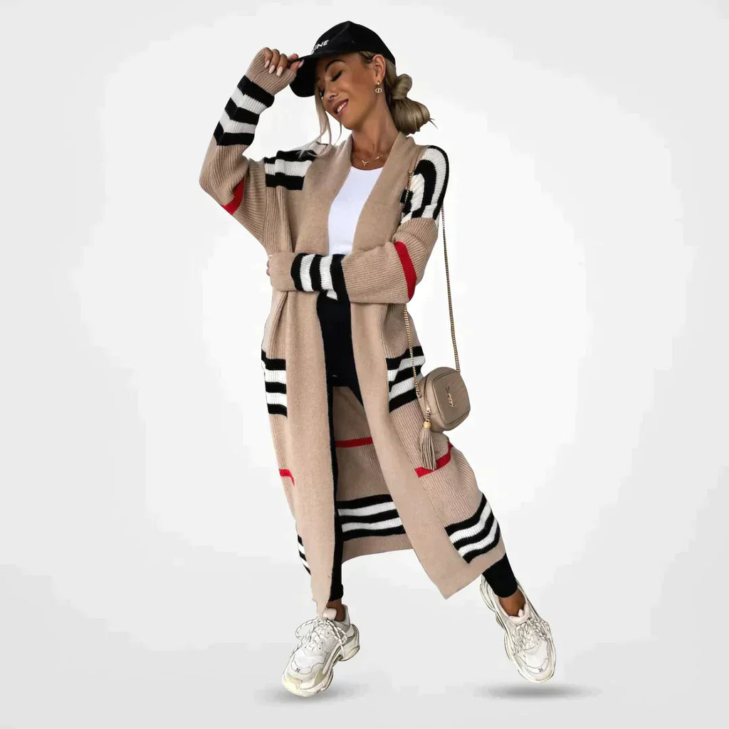W&W | Jacke für Damen