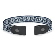 Asvel - Bequeme elastische Damengürtel ohne Schnalle - FashionWOLF