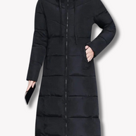 W&W Langer Damenmantel