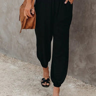 Bellega – Eine gemütliche, schicke Hose - FashionWOLF