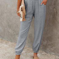 Bellega – Eine gemütliche, schicke Hose - FashionWOLF