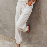 Bellega – Eine gemütliche, schicke Hose - FashionWOLF