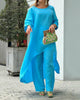 Blau