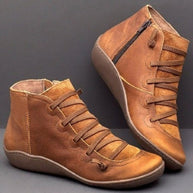 Bocata - Wasserdichte Stiefeletten - FashionWOLF