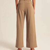W&W | Taillierte Hose