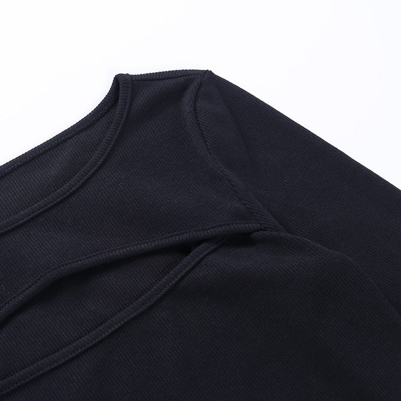 Chartrei – ein wunderschönes langärmeliges Oberteil - FashionWOLF