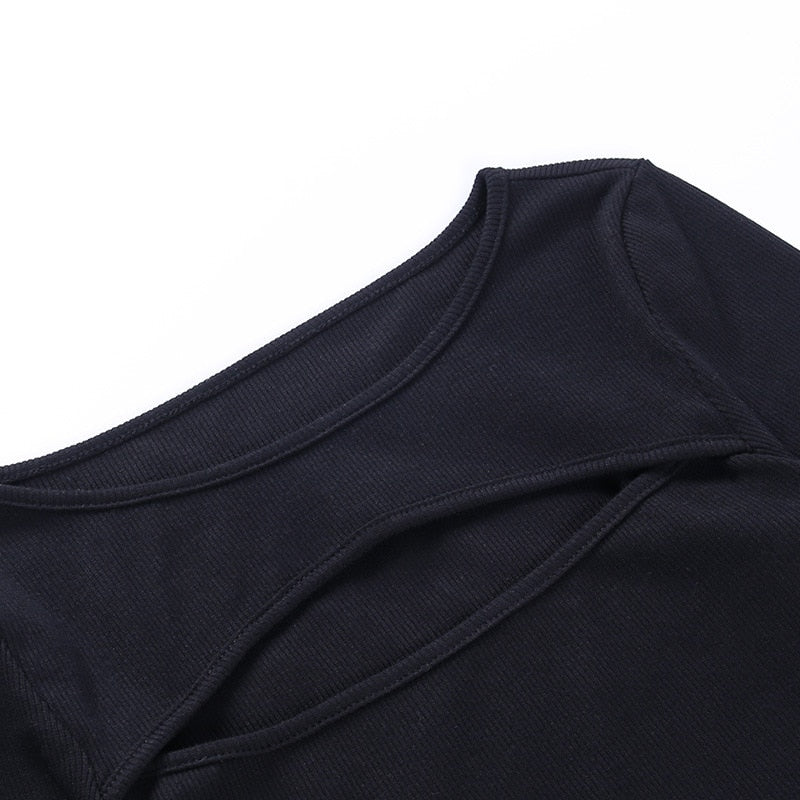 Chartrei – ein wunderschönes langärmeliges Oberteil - FashionWOLF
