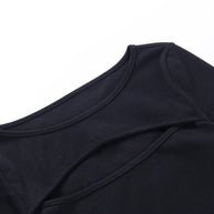 Chartrei – ein wunderschönes langärmeliges Oberteil - FashionWOLF