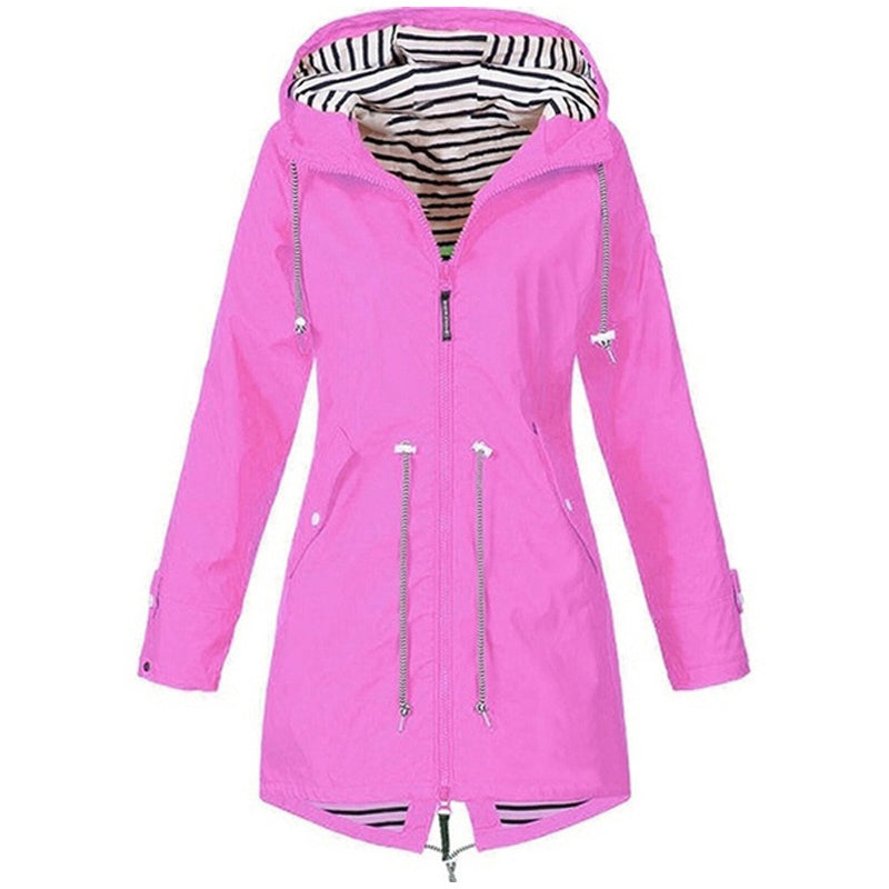 W&W - Agnes - Jacke