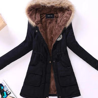 W&W - Die kuscheligste und bequemste Jacke mit Fleece
