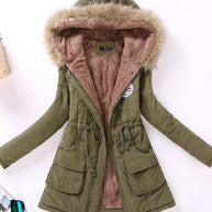 W&W - Die kuscheligste und bequemste Jacke mit Fleece
