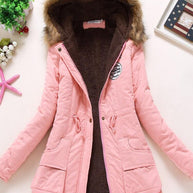 W&W - Die kuscheligste und bequemste Jacke mit Fleece