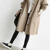 Unna Rae | Die windbreaker jacket