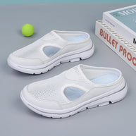 W&W - KOMFORTABLE ATMUNGSAKTIVE SPORT-SANDALEN FÜR MÄNNER
